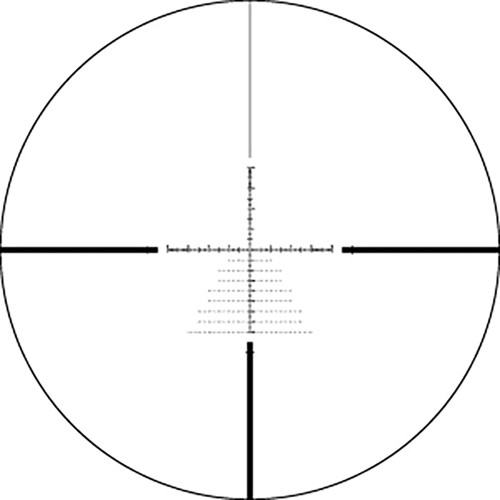 Прицел оптический Vortex Viper HS-T 6-24x50 (VMR-1 MOA) (VHS-4325)