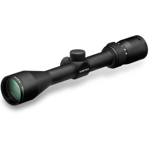 Прицел оптический Vortex Diamondback 3-9x40 BDC (DBK-01-BDC)