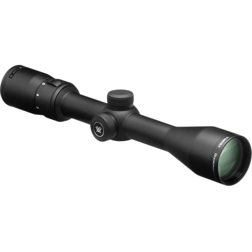 Прицел оптический Vortex Diamondback 3-9x40 BDC (DBK-01-BDC)