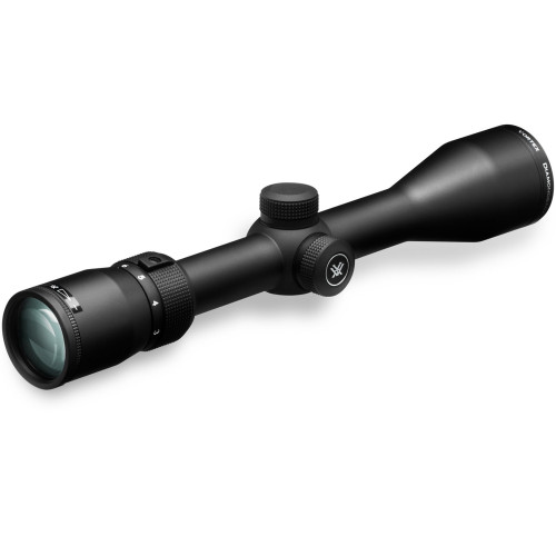 Прицел оптический Vortex Diamondback 3-9x40 BDC (DBK-01-BDC)