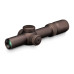 Прицел оптический Vortex Razor HD Gen III 1-10x24 FFP EBR-9 (MRAD) (RZR-11002)