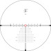 Прицел оптический Vortex Razor HD Gen III 1-10x24 FFP EBR-9 (MRAD) (RZR-11002)