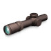 Прицел оптический Vortex Razor HD Gen III 1-10x24 FFP EBR-9 (MRAD) (RZR-11002)