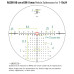 Прицел оптический Vortex Razor HD Gen III 1-10x24 FFP EBR-9 (MRAD) (RZR-11002)