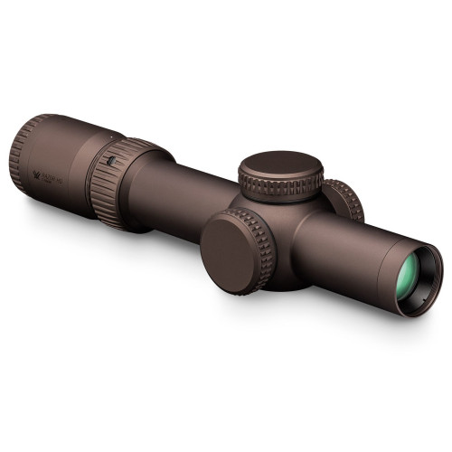 Прицел оптический Vortex Razor HD Gen III 1-10x24 FFP EBR-9 (MRAD) (RZR-11002)