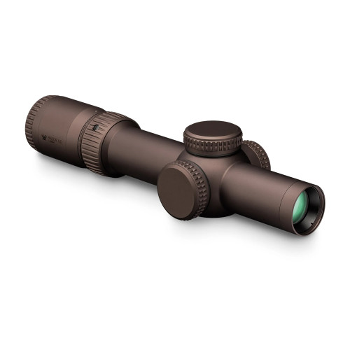 Прицел оптический Vortex Razor HD Gen III 1-10x24 FFP EBR-9 (MRAD) (RZR-11002)