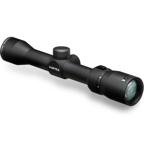 Прицел оптический Vortex Diamondback 1.75-5x32 BDC (DBK-08-BDC)