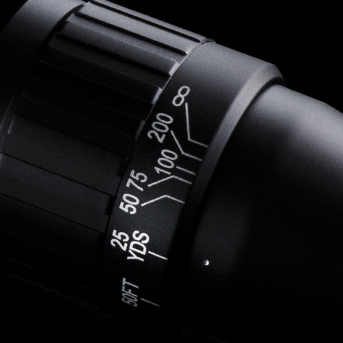 Прицел оптический Hawke Vantage 4x32 AO Mil Dot (14102)