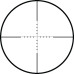 Прицел оптический Hawke Vantage 4x32 AO Mil Dot (14102)