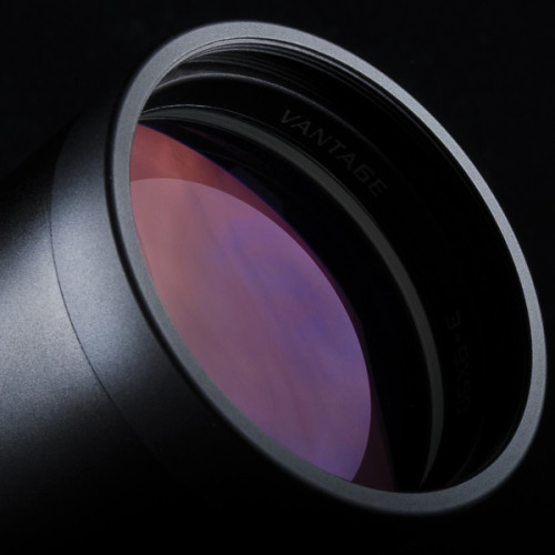 Прицел оптический Hawke Vantage 4x32 AO Mil Dot (14102)