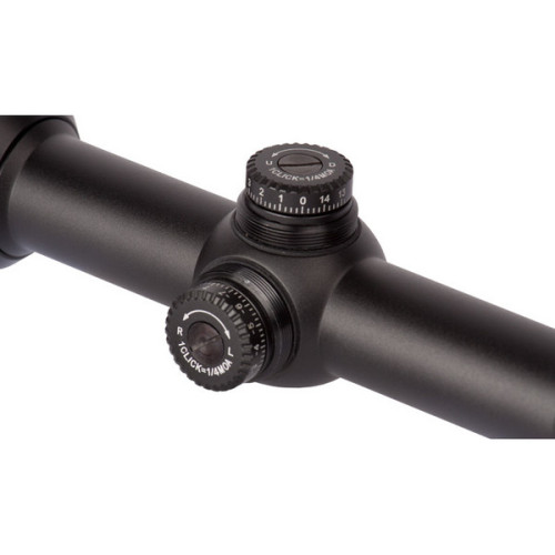 Прицел оптический Vortex Crossfire II 4-12x44 (V-Plex)