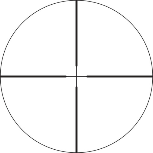 Прицел оптический Vortex Crossfire II 4-12x44 (V-Plex)