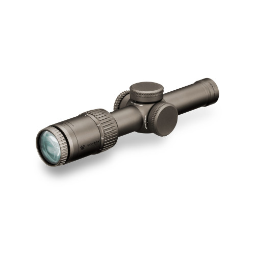 Прицел оптический Vortex Razor HD Gen II-E 1-6x24 VMR-2 MRAD (RZR-16009)