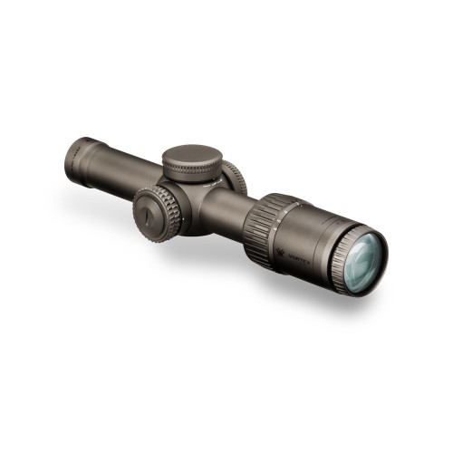 Прицел оптический Vortex Razor HD Gen II-E 1-6x24 VMR-2 MRAD (RZR-16009)