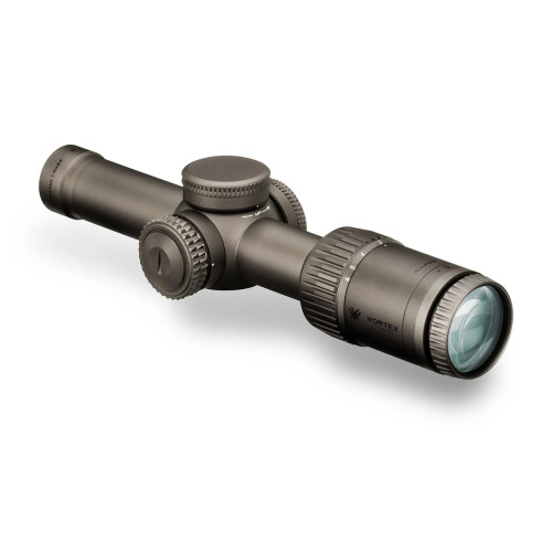 Прицел оптический Vortex Razor HD Gen II-E 1-6x24 VMR-2 MRAD (RZR-16009)