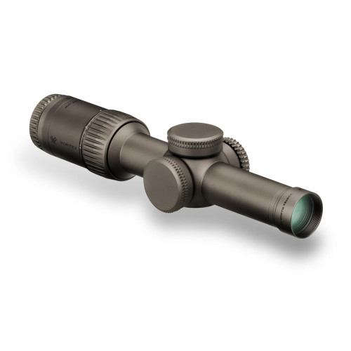 Прицел оптический Vortex Razor HD Gen II-E 1-6x24 VMR-2 MRAD (RZR-16009)