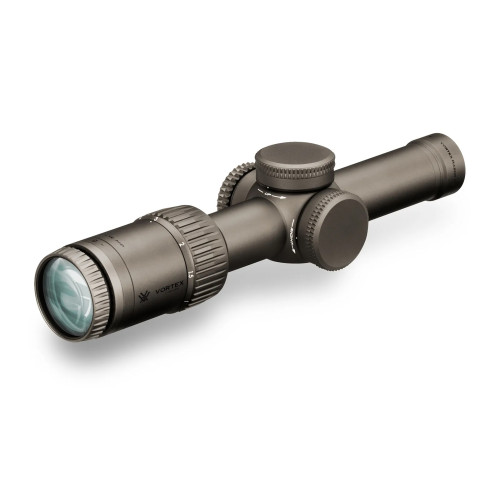 Прицел оптический Vortex Razor HD Gen II-E 1-6x24 VMR-2 MRAD (RZR-16009)