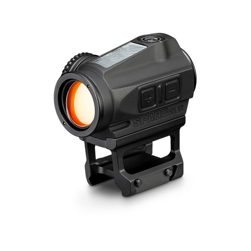 Прицел коллиматорный Vortex SPARC Solar Red Dot 2MOA (SPC-404)
