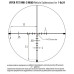 Прицел оптический Vortex Viper PST Gen II 1-6x24 VMR-2 MRAD IR (PST-1607)