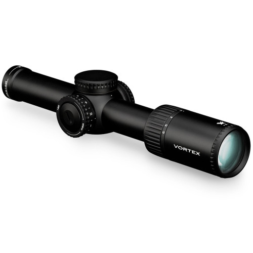 Прицел оптический Vortex Viper PST Gen II 1-6x24 VMR-2 MRAD IR (PST-1607)