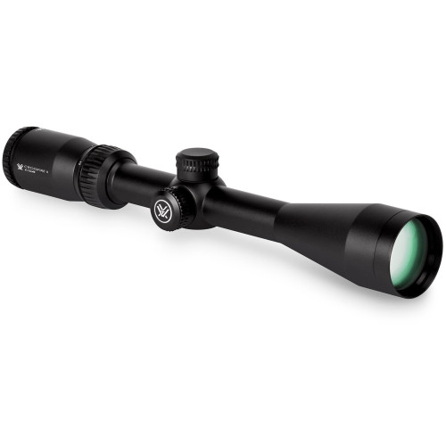 Прицел оптический Vortex Crossfire II 4-12x44 BDC (CF2-31015)