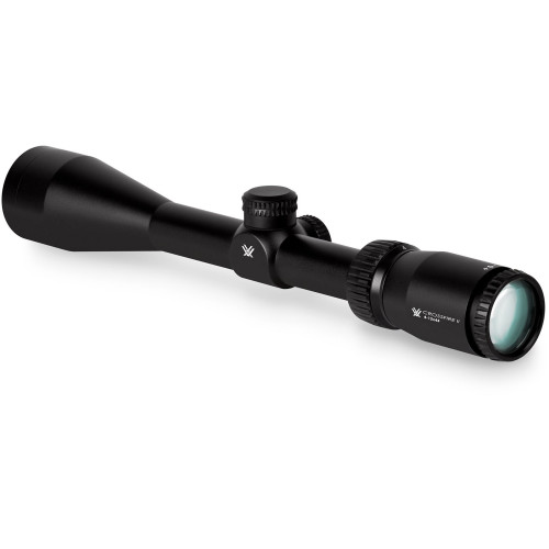 Прицел оптический Vortex Crossfire II 4-12x44 BDC (CF2-31015)