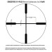 Прицел оптический Vortex Crossfire II 3-9x40 Plex (CF2-31005)