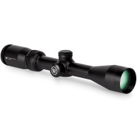 Прицел оптический Vortex Crossfire II 3-9x40 Plex (CF2-31005)