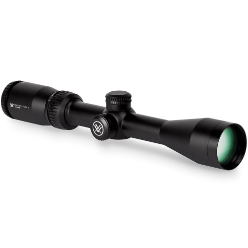 Прицел оптический Vortex Crossfire II 3-9x40 Plex (CF2-31005)