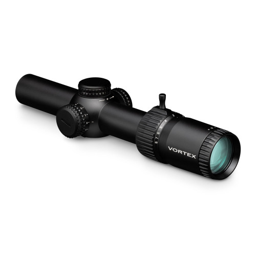 Прицел оптический Vortex Strike Eagle 1-8x24 (AR-BDC3 IR) (SE-1824-2)
