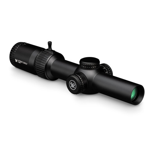 Прицел оптический Vortex Strike Eagle 1-8x24 (AR-BDC3 IR) (SE-1824-2)