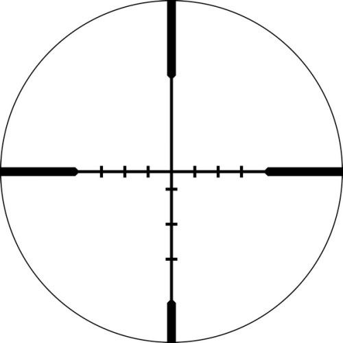 Прицел оптический Vortex Viper HS 2.5-10x44 (BDC)