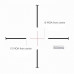 Прицел оптический Hawke Vantage IR 2-7x32 (30/30 Centre Cross IR R/G)