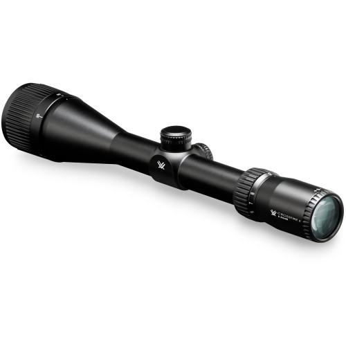 Прицел оптический Vortex Crossfire II 6-24x50 AO BDC (CF2-31045)