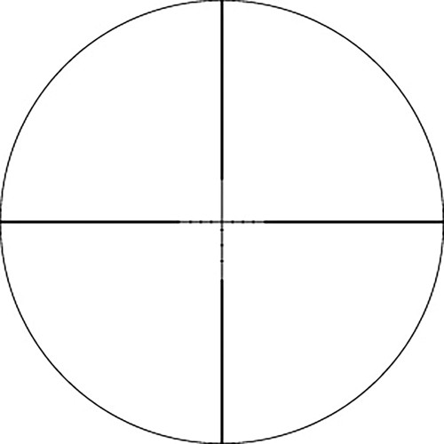 Прицел оптический Vortex Crossfire II 6-24x50 AO BDC (CF2-31045)