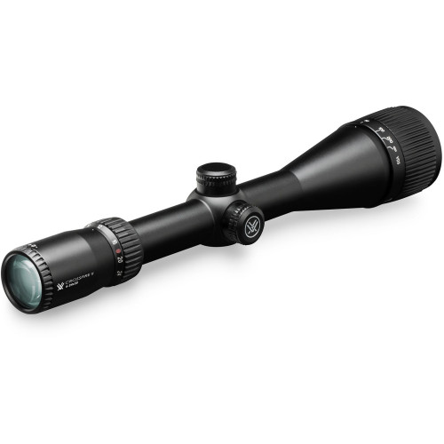 Прицел оптический Vortex Crossfire II 6-24x50 AO BDC (CF2-31045)