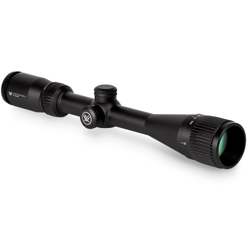 Прицел оптический Vortex Crossfire II 4-12x40 AO BDC (CF2-31019)