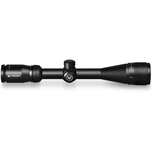 Прицел оптический Vortex Crossfire II 4-12x40 AO BDC (CF2-31019)