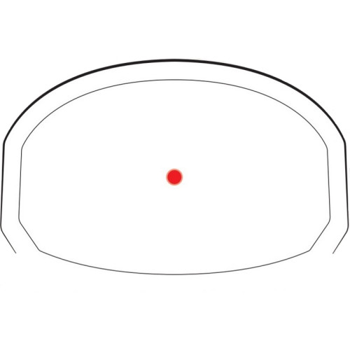 Прицел коллиматорный Vortex Viper Red Dot Battery w/Product (VRD-6)
