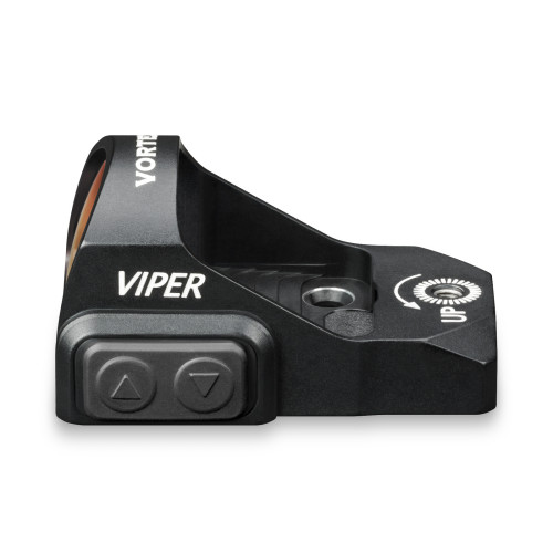 Прицел коллиматорный Vortex Viper Red Dot Battery w/Product (VRD-6)