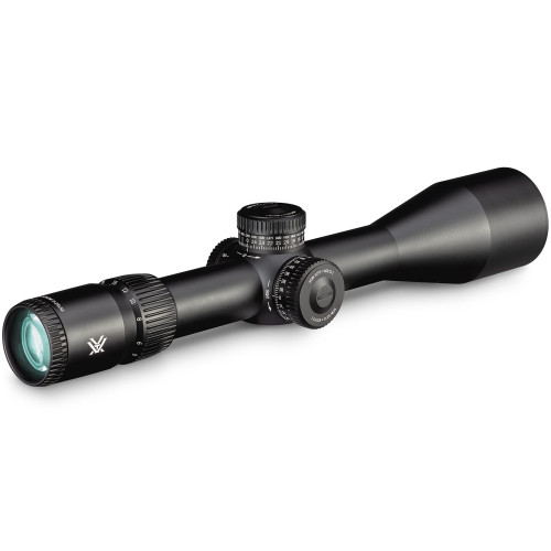 Прицел оптический Vortex Viper PST Gen II 5-25x50 FFP EBR-7C MRAD (PST-5259)