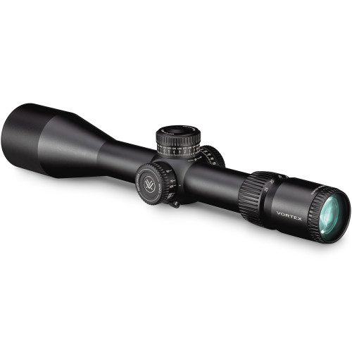 Прицел оптический Vortex Viper PST Gen II 5-25x50 FFP EBR-7C MRAD (PST-5259)