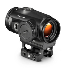 Прицел коллиматорный Vortex Spitfire 3x Prism II Scope AR-BDC4 Reticle (SPR-300)