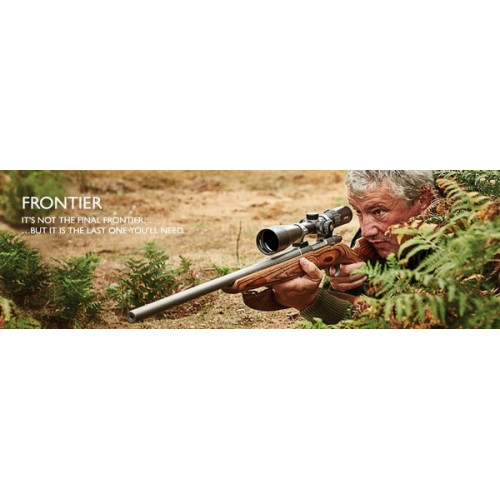 Прицел оптический Hawke Frontier 30 1-6x24 (L4A IR Dot)