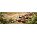 Прицел оптический Hawke Frontier 30 1-6x24 (L4A IR Dot)