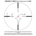 Прицел оптический Vortex Crossfire II 3-9x40 V-Brite IR (CF2-31025)