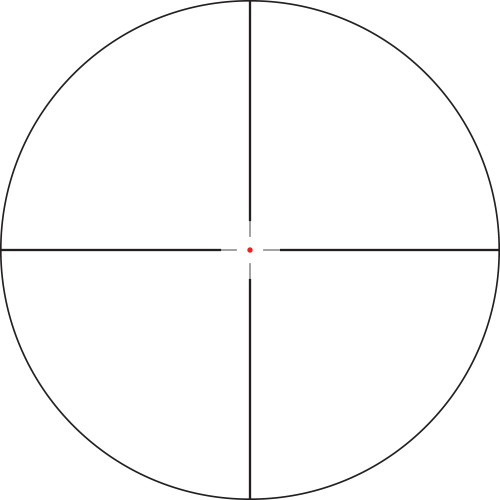 Прицел оптический Vortex Crossfire II 3-9x40 V-Brite IR (CF2-31025)
