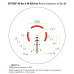 Прицел коллиматорный Vortex Spitfire 5x Prism II Scope AR-BDC4 Reticle (SPR-500)