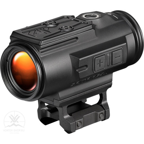 Прицел коллиматорный Vortex Spitfire 5x Prism II Scope AR-BDC4 Reticle (SPR-500)