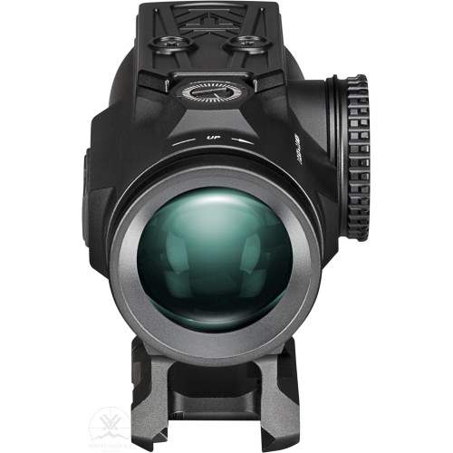 Прицел коллиматорный Vortex Spitfire 5x Prism II Scope AR-BDC4 Reticle (SPR-500)